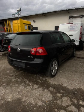 VW Golf GT - 5200 лв. / 2658.72 € - 83646619 3