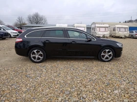 Peugeot 508 1.6 Blue HDI - 14500 лв. / 7413.73 € - 18165666 5