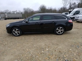 Peugeot 508 1.6 Blue HDI - 14500 лв. / 7413.73 € - 18165666 3