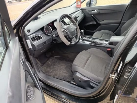 Peugeot 508 1.6 Blue HDI - 14500 лв. / 7413.73 € - 18165666 6