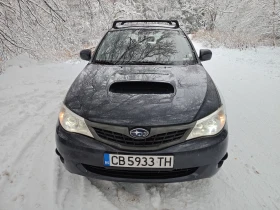Subaru Impreza 1.5 AWD Газ, снимка 5