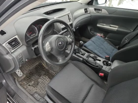 Subaru Impreza 1.5 AWD Газ, снимка 7