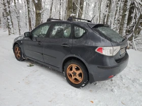 Subaru Impreza 1.5 AWD Газ, снимка 2