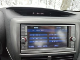 Subaru Impreza 1.5 AWD Газ, снимка 9