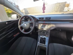 VW Passat 1.6, снимка 4