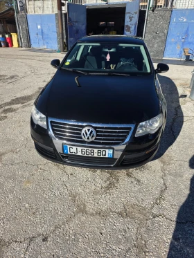 VW Passat 1.6, снимка 1