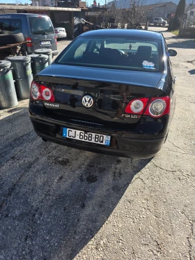 VW Passat 1.6, снимка 3