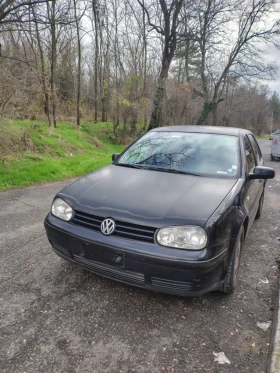 VW Golf 1.9 TDI - изображение 1