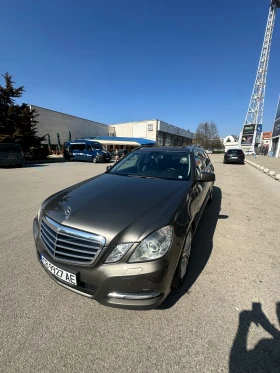 Mercedes-Benz E 250 CGI Blue Efficiency | Auto.bg — изображение 9