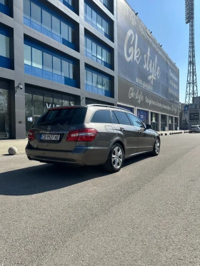Mercedes-Benz E 250 CGI Blue Efficiency | Auto.bg — изображение 4