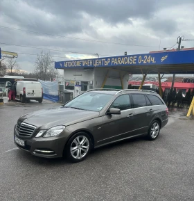Mercedes-Benz E 250 CGI Blue Efficiency, снимка 3 - Автомобили и джипове - 53110768