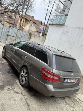 Mercedes-Benz E 250 CGI Blue Efficiency - 9200 € / 17993.64 лв. - 81310564 5