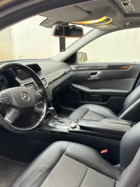 Mercedes-Benz E 250 CGI Blue Efficiency - 9200 € / 17993.64 лв. - 81310564 8