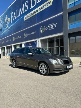 Mercedes-Benz E 250 CGI Blue Efficiency | Auto.bg — изображение 2