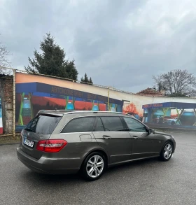 Mercedes-Benz E 250 CGI Blue Efficiency, снимка 5 - Автомобили и джипове - 53110768