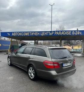 Mercedes-Benz E 250 CGI Blue Efficiency, снимка 6 - Автомобили и джипове - 53110768