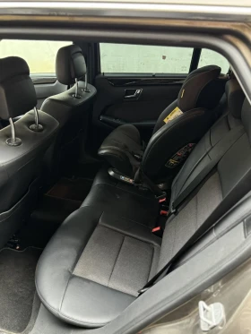 Mercedes-Benz E 250 CGI Blue Efficiency - 9200 € / 17993.64 лв. - 81310564 9