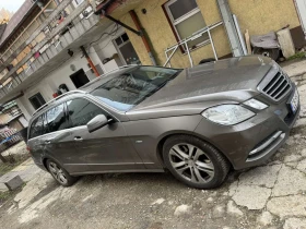 Mercedes-Benz E 250 CGI Blue Efficiency - 9200 € / 17993.64 лв. - 81310564 4