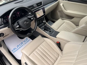 Skoda Superb STYLE/2.0TDI/200К.С./7АТ/4Х4 - 25900 € / 50656.00 лв. - 50886409 7