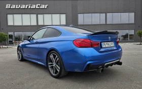 BMW 440 M Performance/Stage 2+ /Acrapović/+ 480k.c/72 - 25000 € / 48895.75 лв. - 63077220 6