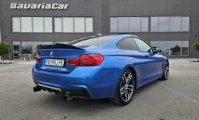 BMW 440 M Performance/Stage 2+ /Acrapović/+ 480k.c/72 - 25000 € / 48895.75 лв. - 63077220 5