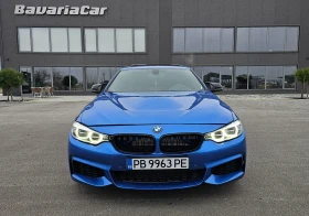 BMW 440 M Performance/Stage 2+ /Acrapović/+ 480k.c/72 - 25000 € / 48895.75 лв. - 63077220 2