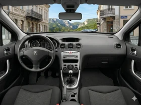 Peugeot 308 1.6 HDI 109к.с.комби - 2700 € / 5280.74 лв. - 67689322 7