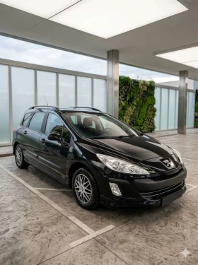 Peugeot 308 1.6 HDI 109к.с.комби - 2700 € / 5280.74 лв. - 67689322 3