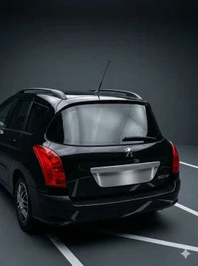 Peugeot 308 1.6 HDI 109к.с.комби - 2700 € / 5280.74 лв. - 67689322 6