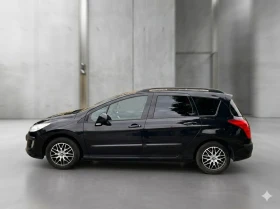 Peugeot 308 1.6 HDI 109к.с.комби - 2700 € / 5280.74 лв. - 67689322 5