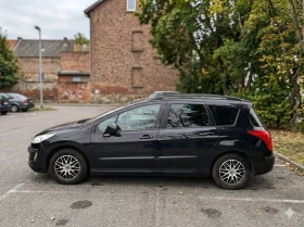 Peugeot 308 1.6 HDI 109�.�.����� | Mobile.bg � ����� ������ 8