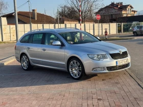 Skoda Superb Premium - 6999 € / 13688.85 лв. - 18674141 5