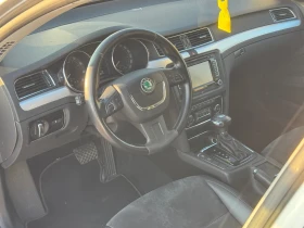 Skoda Superb Premium - 6999 € / 13688.85 лв. - 18674141 12