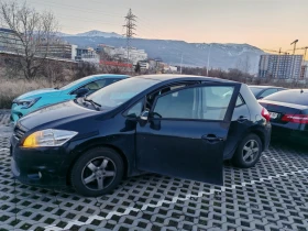 Toyota Auris | Mobile.bg � ����� ������ 8