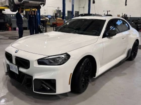 BMW M2 | CARBON| H/K| ПОДГРЕВИ| ОБДУХВАНЕ| 2 КЛЮЧА