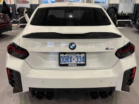 BMW M2 | CARBON| H/K| ПОДГРЕВИ| ОБДУХВАНЕ| 2 КЛЮЧА | Auto.bg — изображение 5