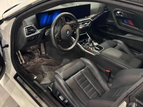 BMW M2 | CARBON| H/K| ПОДГРЕВИ| ОБДУХВАНЕ| 2 КЛЮЧА | Auto.bg — изображение 7