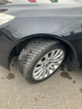 Opel Insignia - 5500 € / 10757.07 лв. - 65030576 17