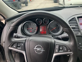 Opel Insignia - 5500 € / 10757.07 лв. - 65030576 13