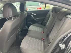 Opel Insignia - 5500 € / 10757.07 лв. - 65030576 11