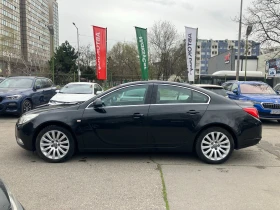 Opel Insignia - 5500 € / 10757.07 лв. - 65030576 7