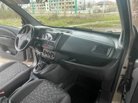 Opel Combo 1.6 ECO FLEX | Auto.bg — изображение 12