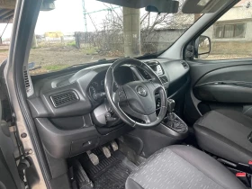 Opel Combo 1.6 ECO FLEX | Auto.bg — изображение 8