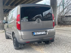 Opel Combo 1.6 ECO FLEX | Auto.bg — изображение 5