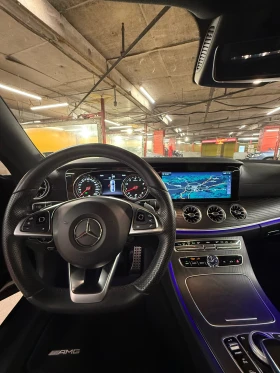 Mercedes-Benz E 400  4 MATIC - 38880 € / 76042.67 лв. - 38282165 6