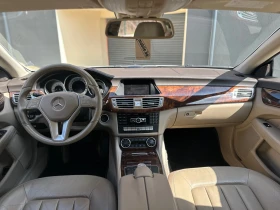 Mercedes-Benz CLS 350 Бартер-Лизинг - 11000 € / 21514.13 лв. - 12830795 8