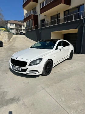 Mercedes-Benz CLS 350 Бартер-Лизинг - 11000 € / 21514.13 лв. - 12830795 3