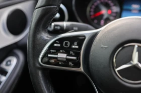 Mercedes-Benz C 300 4MATIC* АвтоКредит* (ЦЕНА ДО БГ) - 20999 € / 41070.47 лв. - 10168378 12