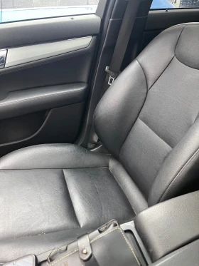 Mercedes-Benz C 320 AVANTGARDE 3.2 AMG V6 Ръчка - 6500 € / 12712.90 лв. - 75491857 8