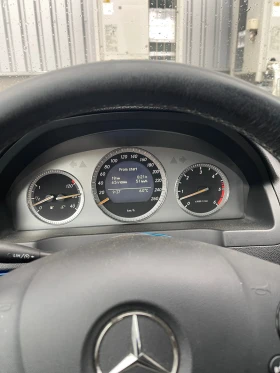 Mercedes-Benz C 320 AVANTGARDE 3.2 AMG V6 Ръчка - 6500 € / 12712.90 лв. - 75491857 11